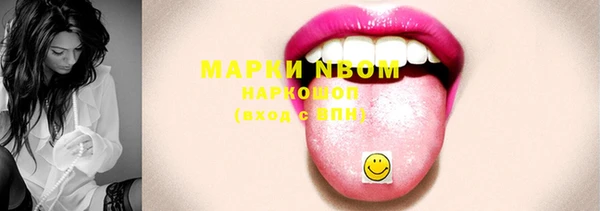 крисы Горняк